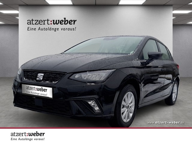 Seat Ibiza 1.0 TSI Style