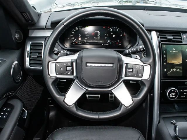 Land Rover Discovery D300 Dynamic HSE