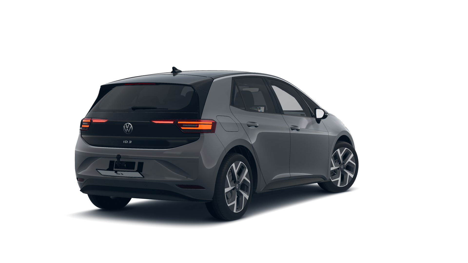 Volkswagen ID.3 Performance Pro