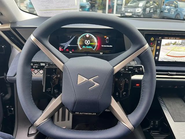 DS N°8 73,7 kWh Voorwielaandrijving Étoile