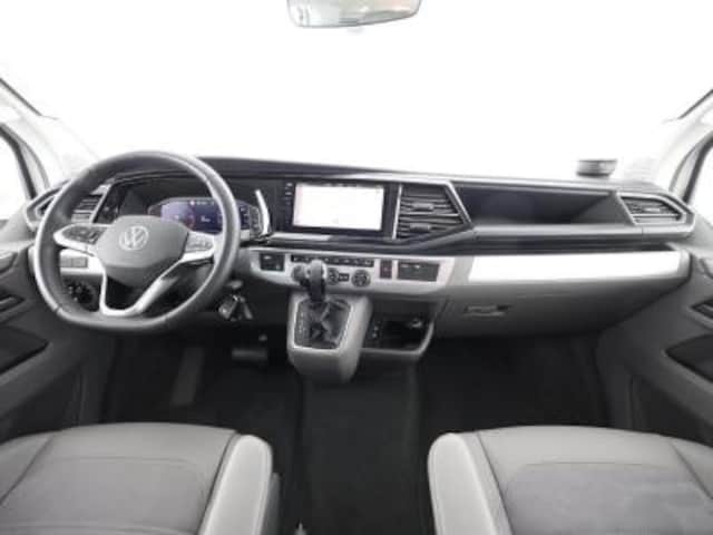 Volkswagen Golf 2.0 TSI DSG GTI