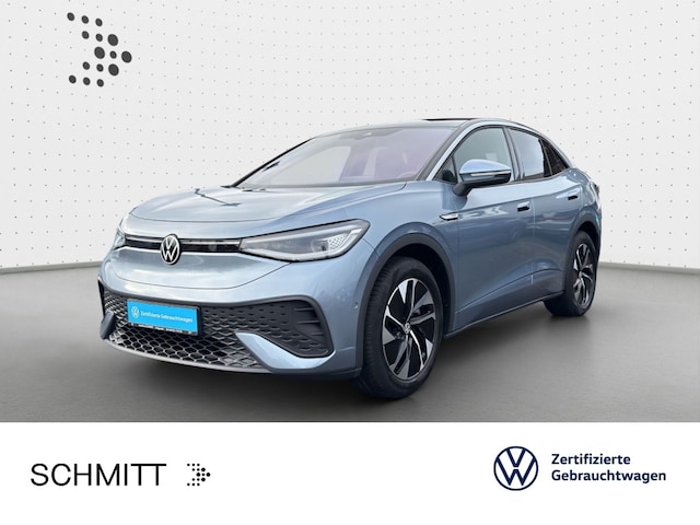 Volkswagen ID.5 IQ.Drive Pro