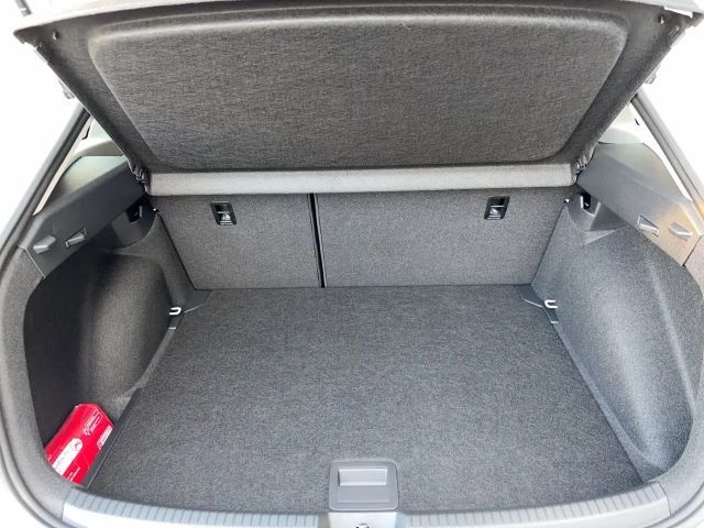 Volkswagen Taigo DSG