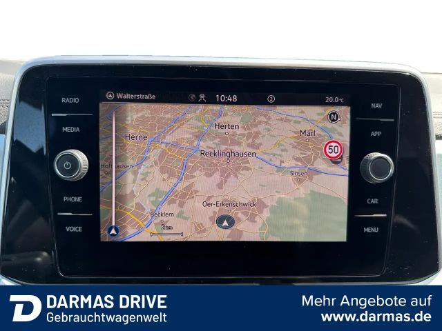 Volkswagen T-Roc 2.0 TDI DSG