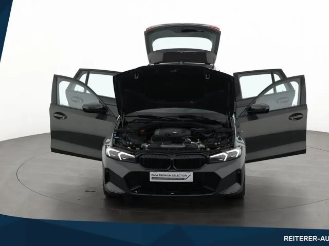 BMW 320 320d xDrive