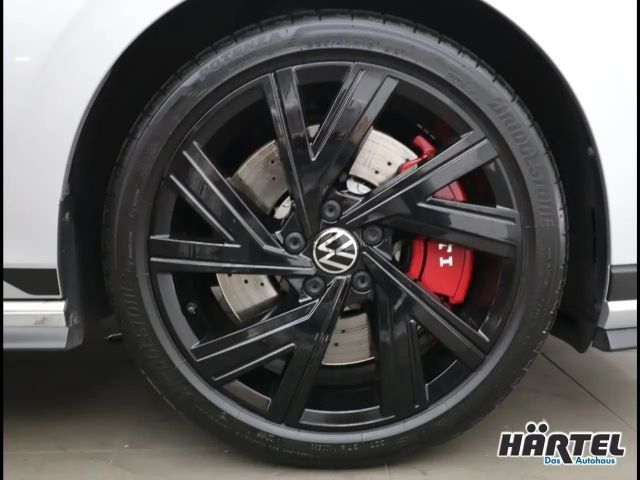 Volkswagen Golf 2.0 TSI DSG GTI