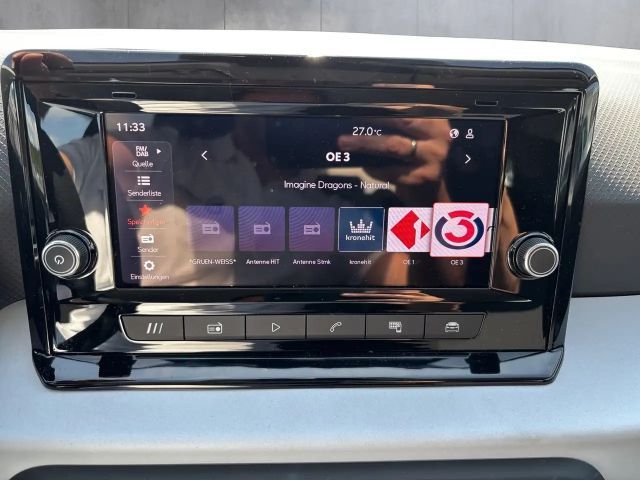 Seat Ibiza 1.0 TSI Reference