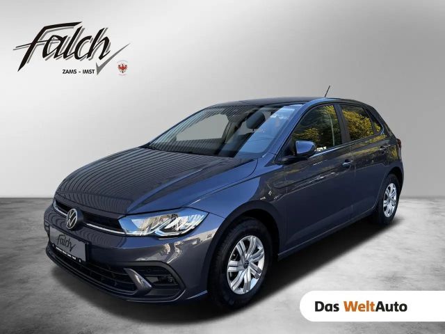 Volkswagen Polo 4Me TSI