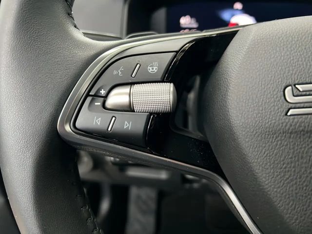 Skoda Karoq 1.5 TSI Selection