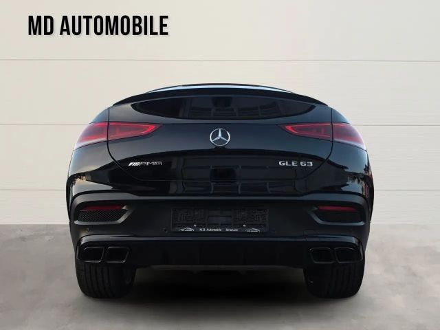 Mercedes-Benz GLE 63 AMG AMG Line Coupé