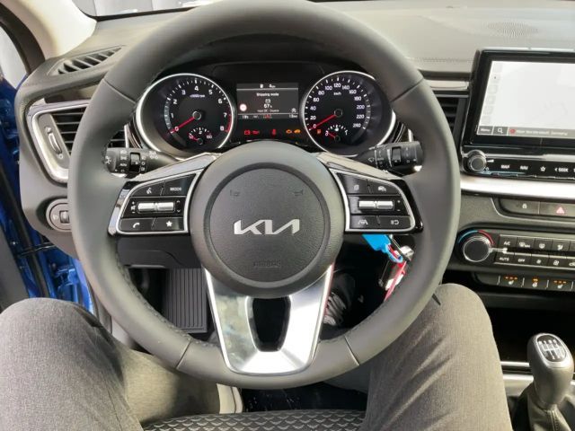 Kia XCeed GDi Spirit