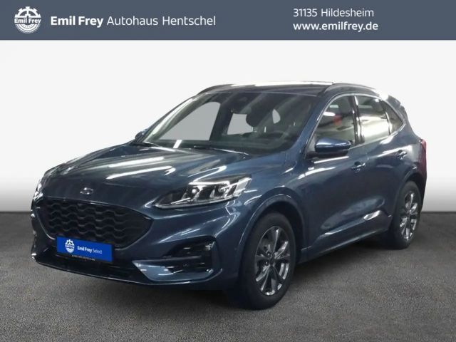 Ford Kuga EcoBoost ST Line