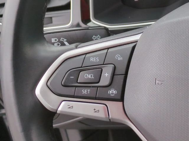 Volkswagen Taigo 1.0 TSI Move