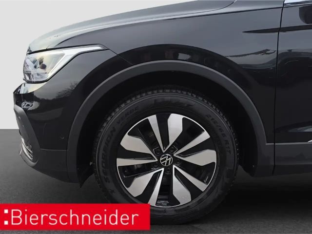 Volkswagen Tiguan 2.0 TDI DSG Move