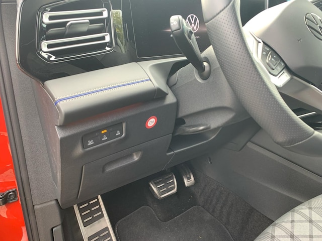 Volkswagen Tiguan 2.0 TDI DSG R-Line