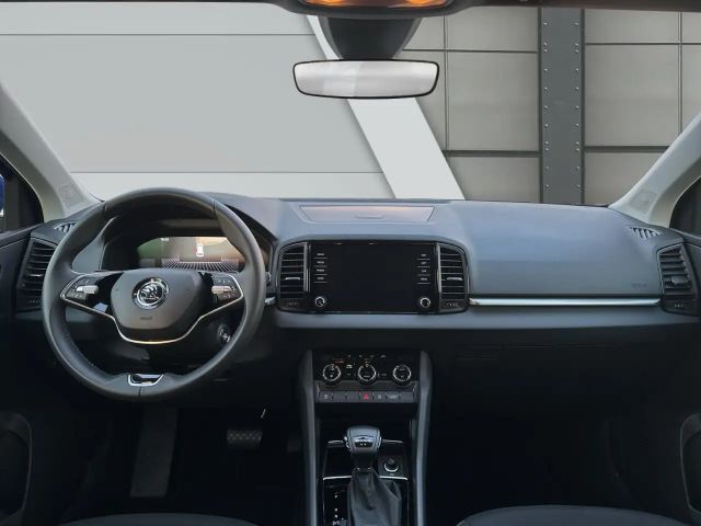 Skoda Karoq 1.5 TSI Selection