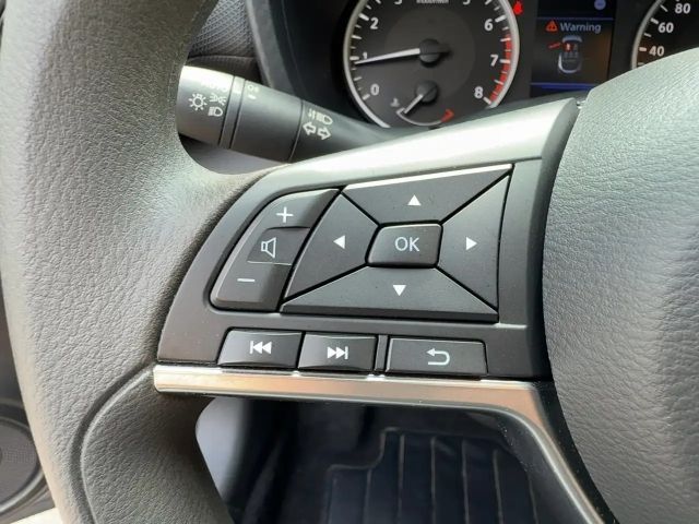 Nissan Juke Acenta DIG-T