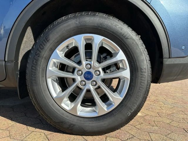 Ford Kuga Plug in Hybrid Titanium X