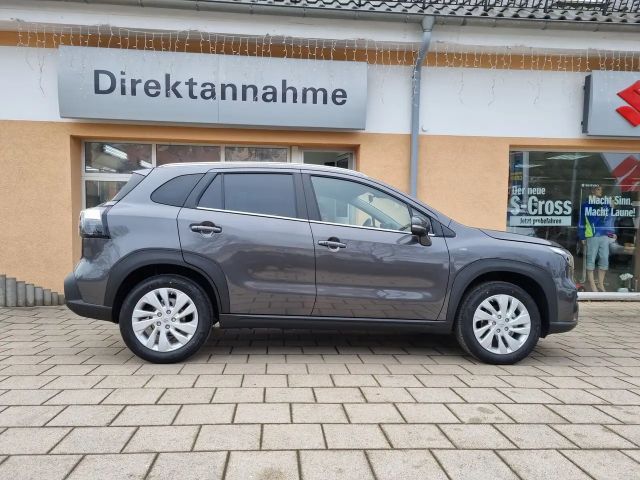 Suzuki S-Cross Comfort Automatik
