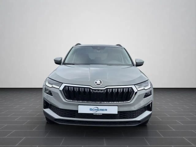 Skoda Karoq Tour