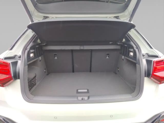 Audi Q2 35 TFSI S-Line