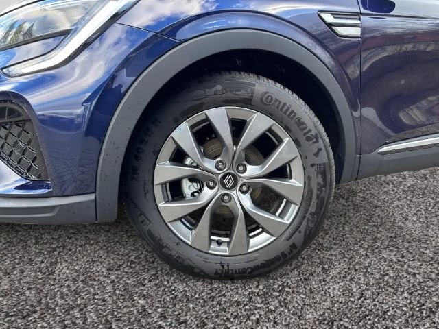 Renault Arkana EDC Hybrid Techno