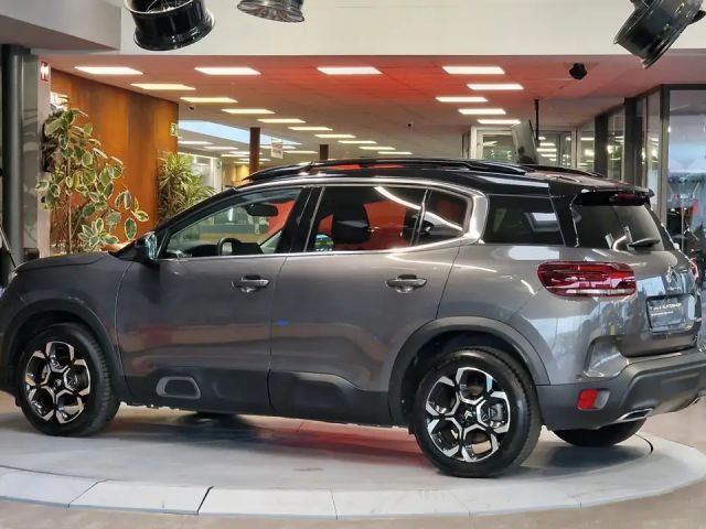 Citroën C5 Aircross Max