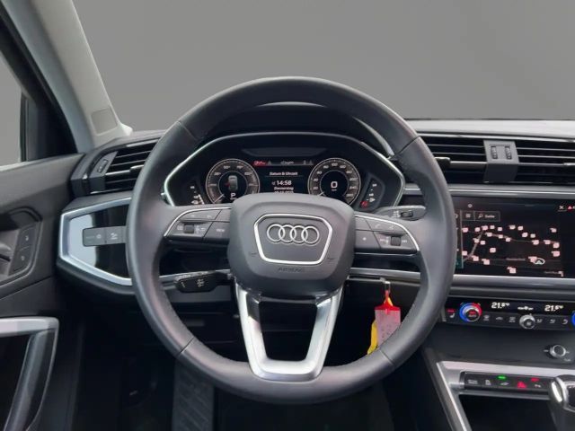 Audi Q3 45 TFSI Hybride S-Tronic
