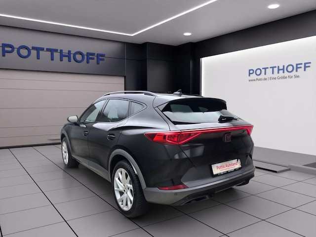 Cupra Formentor 1.5 TSI DSG