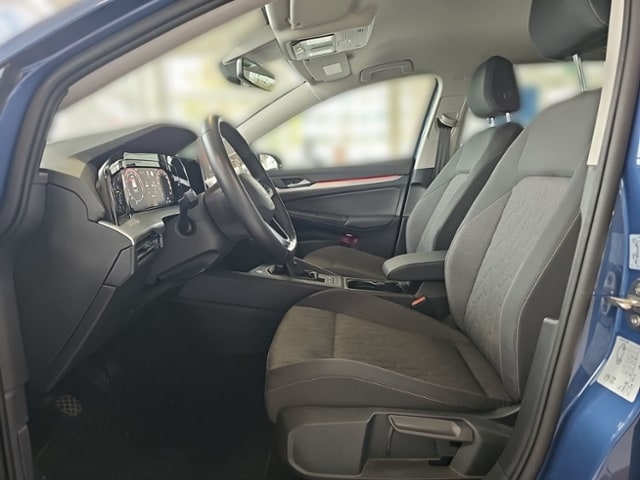 Volkswagen Golf 1.5 TSI Variant