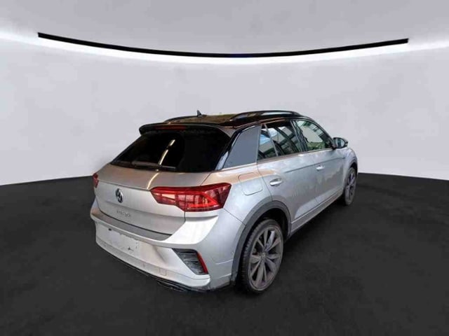Volkswagen T-Roc 1.5 TSI DSG IQ.Drive