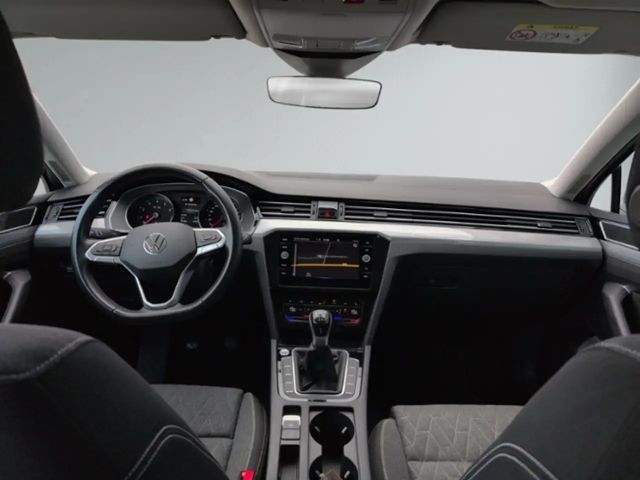 Volkswagen Passat 1.5 TSI Variant