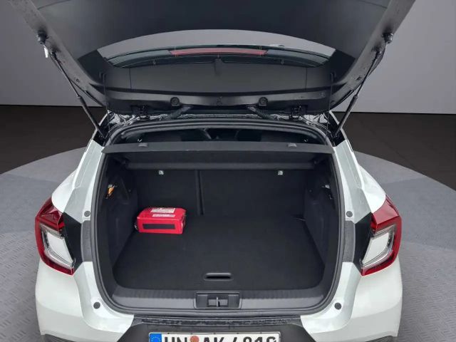 Mitsubishi ASX EDITION 1.6 Hybrid Automatik