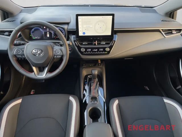 Toyota Corolla GR Hybride Touring