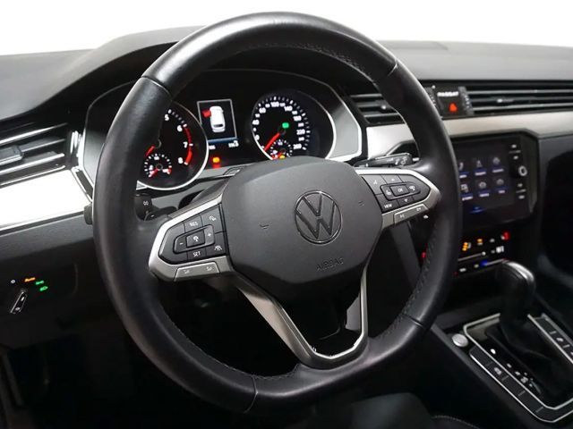 Volkswagen Passat DSG Elegance Elegance