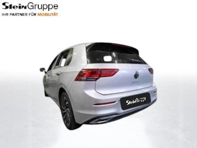 Volkswagen Golf APP+DAB+VIRT+ACC+LED+NAVI+PDC+TOTW