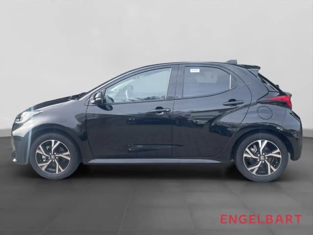 Toyota Yaris Comfort Hatchback Hybride