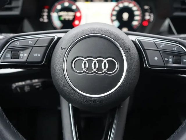 Audi A3 2.0 TDI Sedan