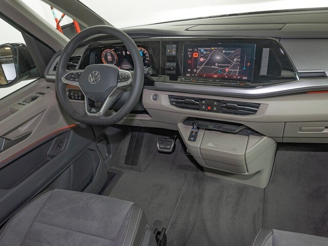 Volkswagen Multivan 2.0 TDI