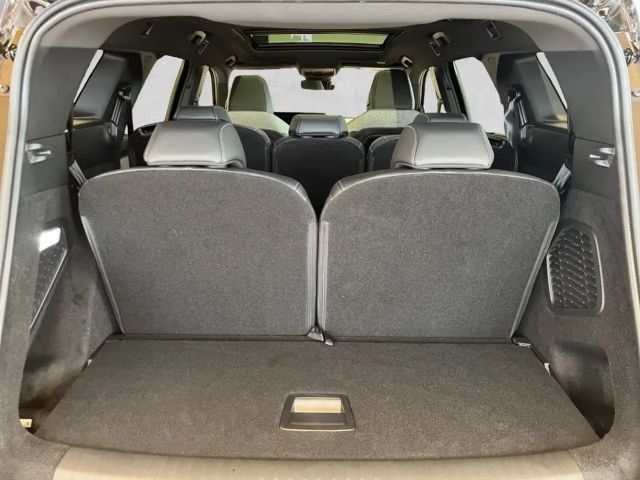 Peugeot 5008 GT-Line Hybrid