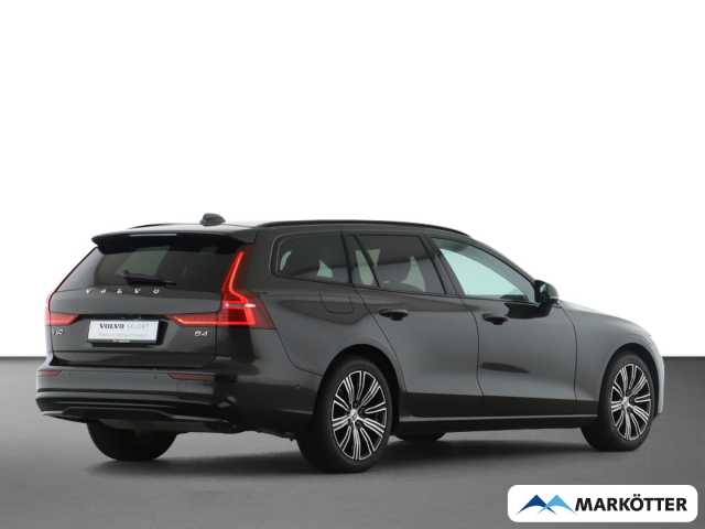 Volvo V60 V60