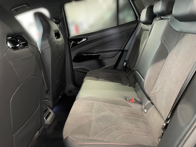 Volkswagen ID.4 4M *AHK*MATRIX*NAVI*PARKSENSOR*WÄRMEPUMPE*