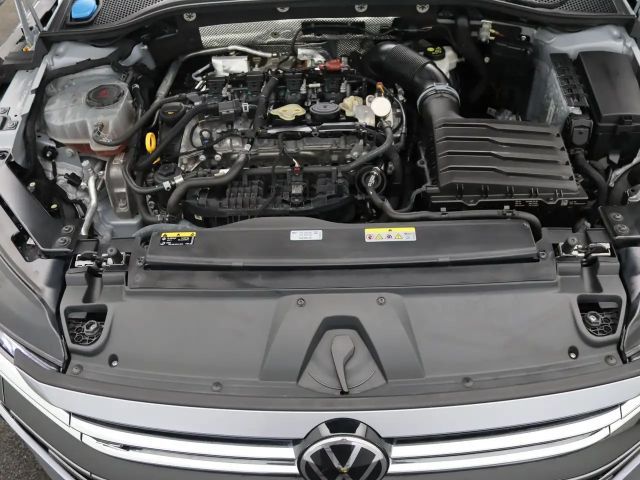 Volkswagen Arteon 2.0 TSI DSG