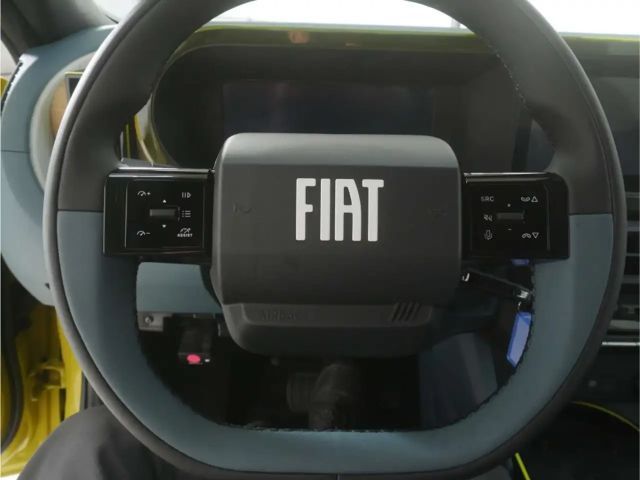 Fiat Grande Panda La Prima