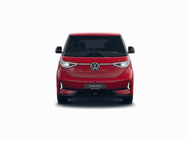 Volkswagen ID.Buzz GTX