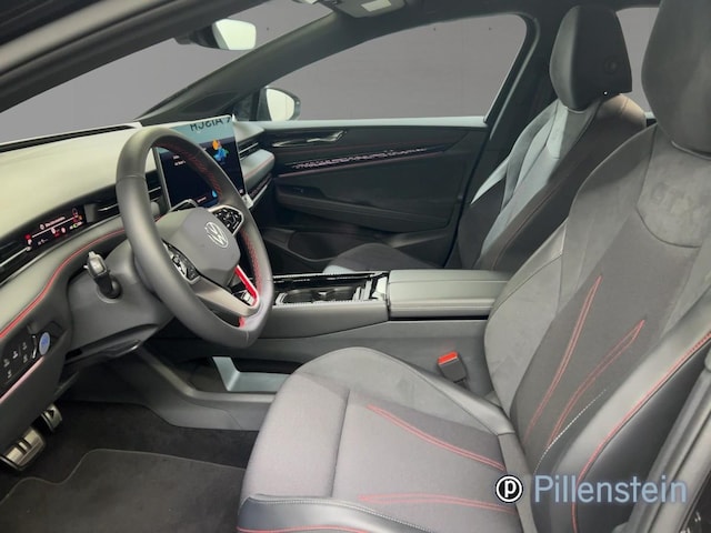 Volkswagen ID.7 GTX Tourer