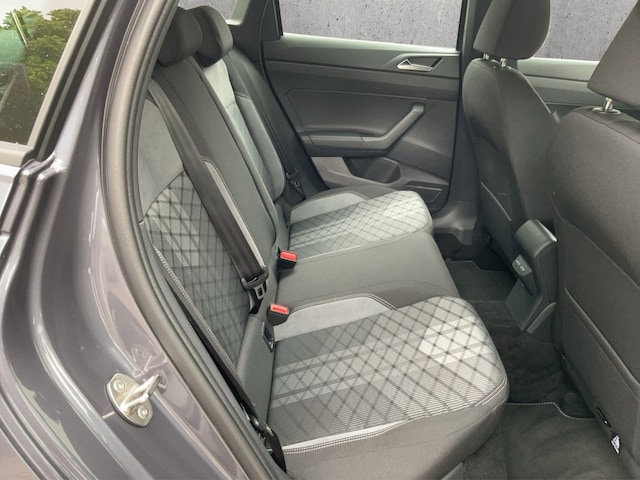 Volkswagen Taigo DSG R-Line