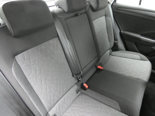 Volkswagen T-Roc 1.0 TSI Move