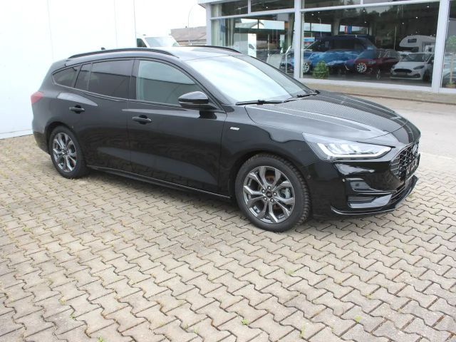 Ford Focus ST Line