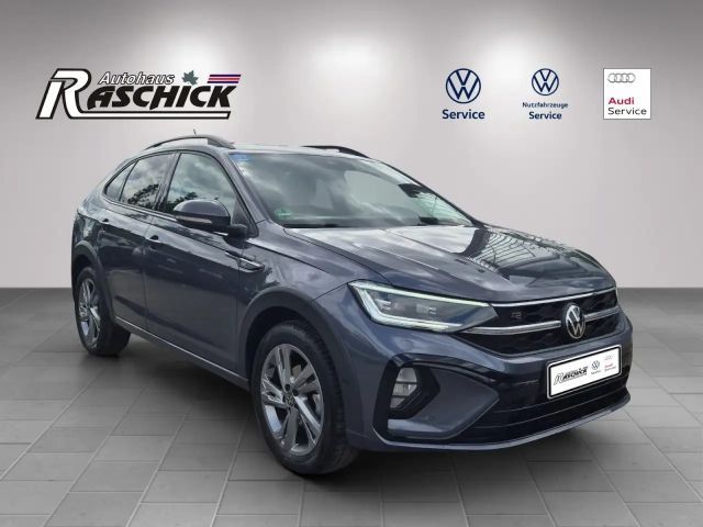 Volkswagen Taigo 1.0 TSI DSG R-Line